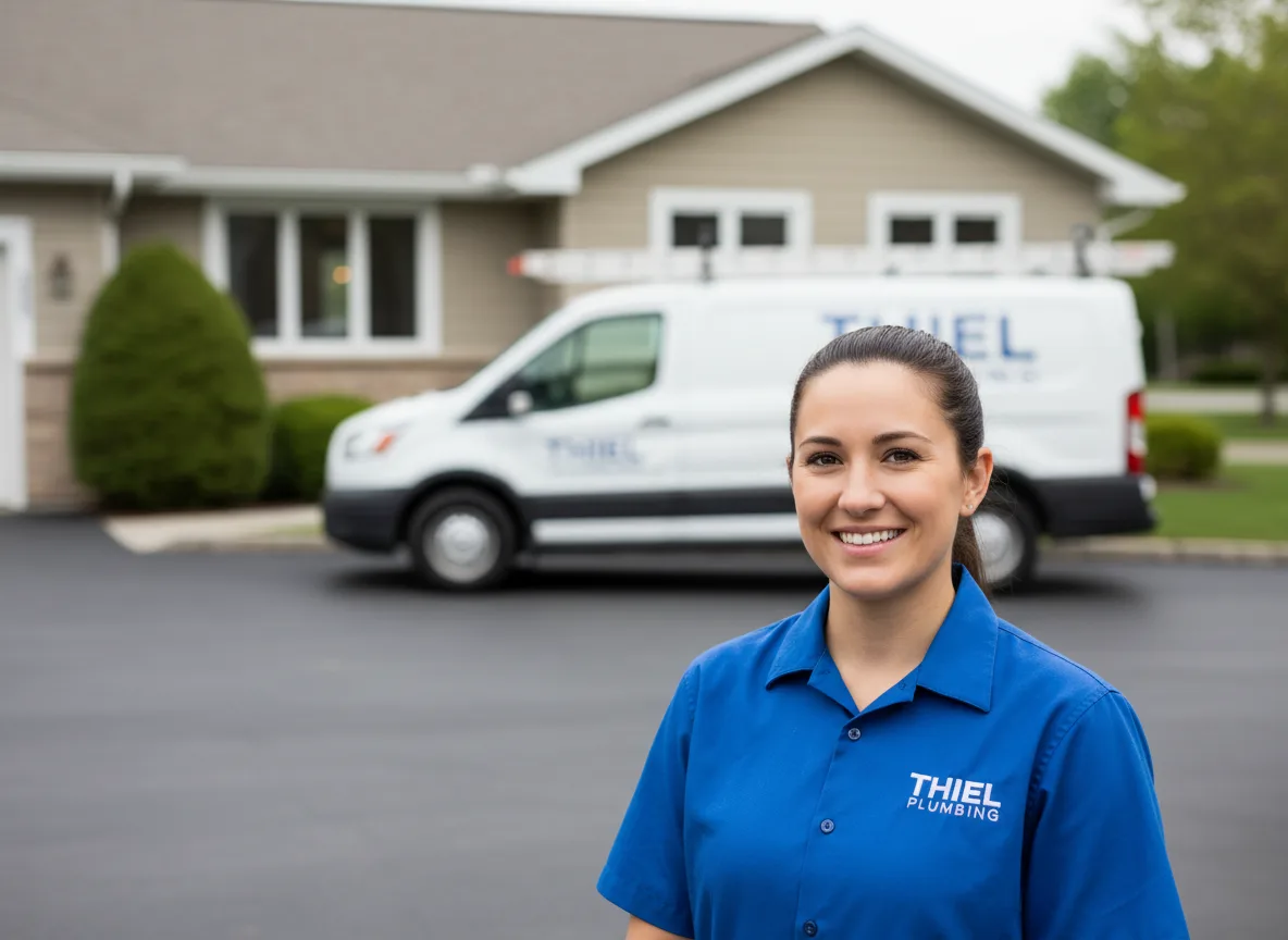 Plumber Centreville, MD FAQs